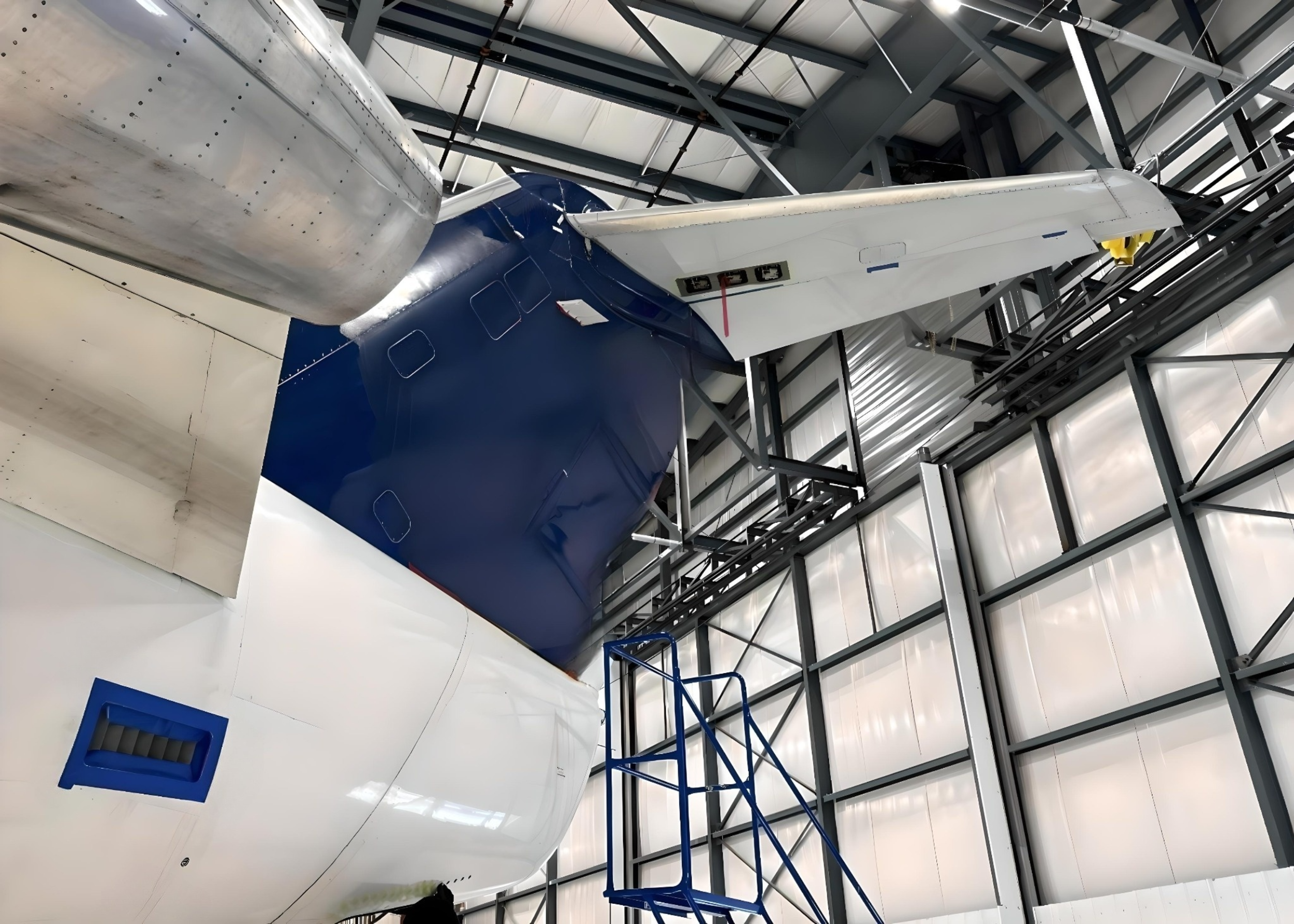 Pivot Airlines Expands Fleet, Strengthening Charter and ACMI Services