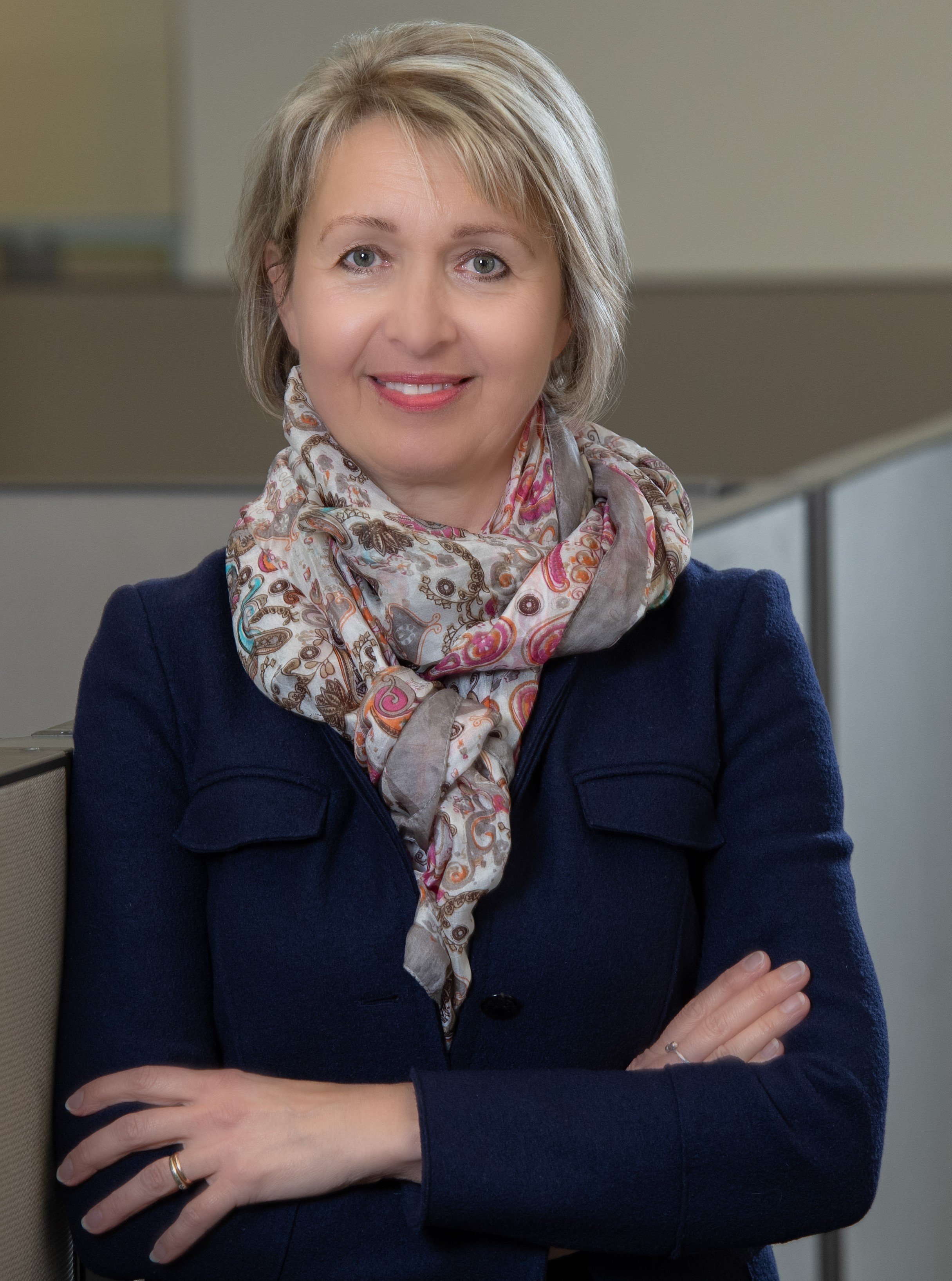 Barbara Syrek Appointed to Board of Directors